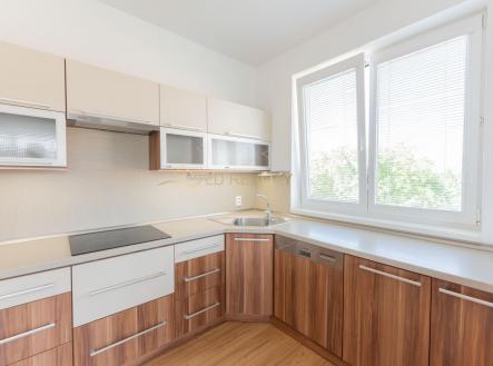 Pronájem bytu, 3+kk, 75 m² obrázek