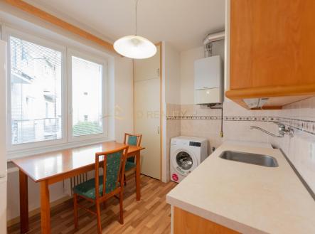 Pronájem bytu, 2+1, 50 m²