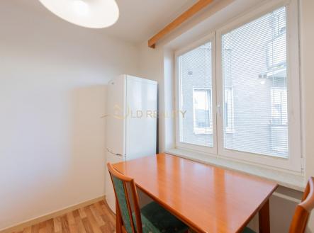 Pronájem bytu, 2+1, 50 m²