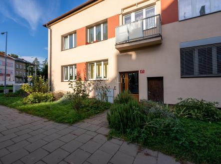 Pronájem bytu, 2+1, 50 m² obrázek