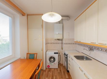 Pronájem bytu, 2+1, 50 m²