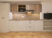 Pronájem bytu, 1+kk, 23 m²