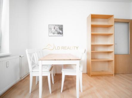 Pronájem bytu, 1+1, 43 m²