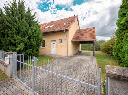 Pronájem - dům/vila, 95 m² obrázek