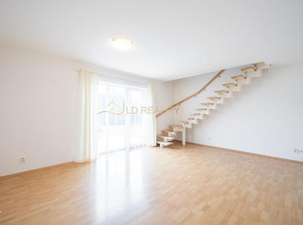 Pronájem - dům/vila, 95 m²