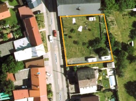 Prodej - pozemek pro bydlení, 956 m² obrázek