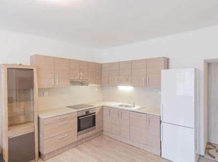 Pronájem bytu, 2+kk, 55 m²