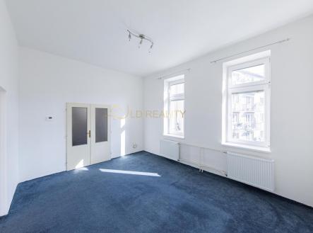Pronájem bytu, 2+1, 56 m²