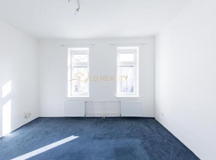 Pronájem bytu, 2+1, 56 m²