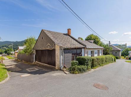 Prodej domu/vily, 120 m²