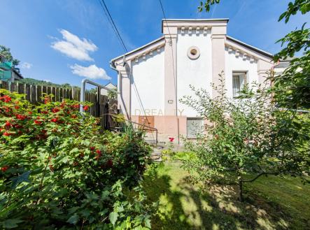 Prodej chaty/rekreačního objektu, 120 m²