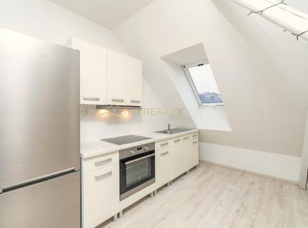 Prodej bytu, 2+kk, 62 m²