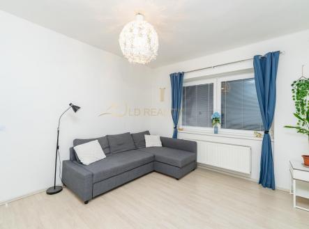 Prodej bytu, 3+kk, 80 m²