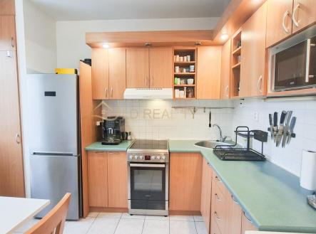 Pronájem bytu, 2+1, 59 m² obrázek