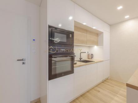 Pronájem bytu, 2+kk, 60 m²