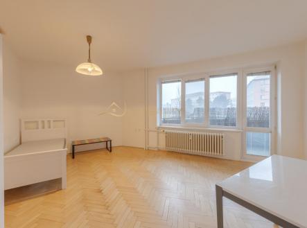 Prodej bytu, 4+1, 104 m²