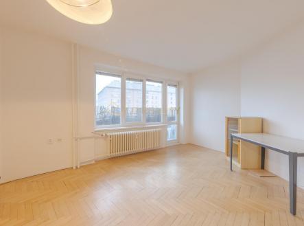 Prodej bytu, 4+1, 104 m²