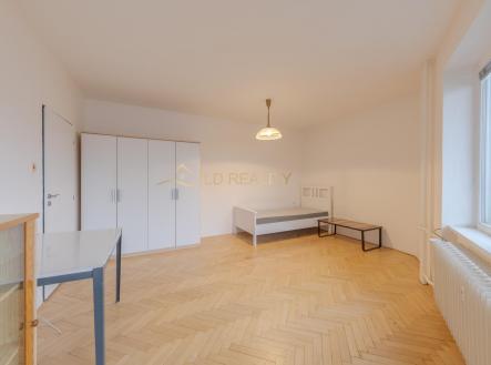 Prodej bytu, 4+1, 104 m²