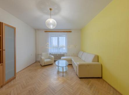 Prodej bytu, 4+1, 104 m²
