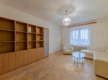 Prodej bytu, 4+1, 104 m²