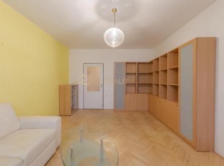Prodej bytu, 4+1, 104 m²
