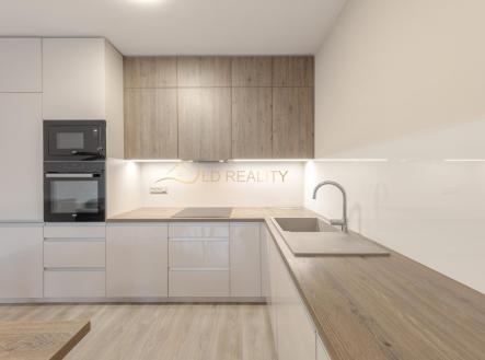 Pronájem bytu, 2+kk, 57 m²