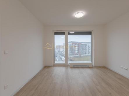 Pronájem bytu, 2+kk, 55 m²