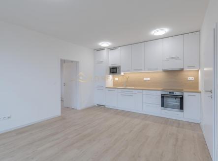 Pronájem bytu, 2+kk, 55 m²