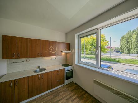 Pronájem bytu, 1+kk, 35 m²