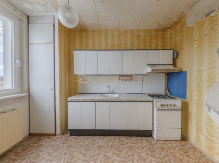 Prodej bytu, 4+1, 96 m²