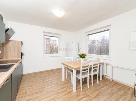 Pronájem bytu, 2+1, 72 m²