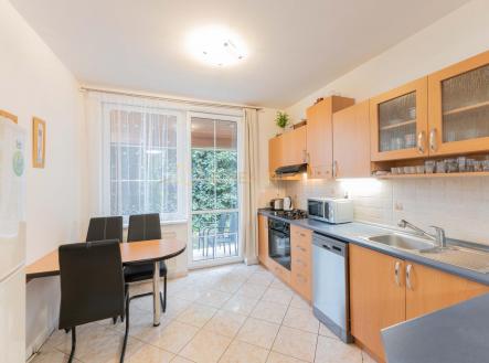 Prodej nájemního domu, 143 m²