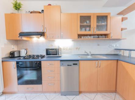 Prodej nájemního domu, 143 m²