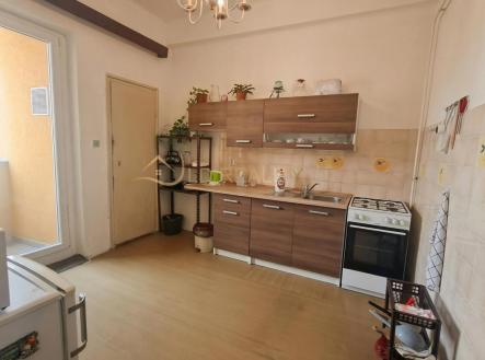 Pronájem bytu, 1+1, 40 m²