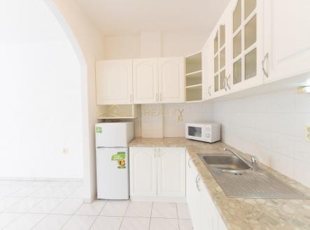 Pronájem bytu, 1+kk, 33 m²