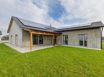 Prodej domu/vily, 199 m²