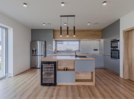 Prodej domu/vily, 199 m²