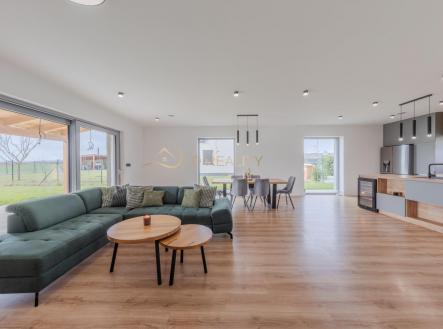 Prodej domu/vily, 199 m²