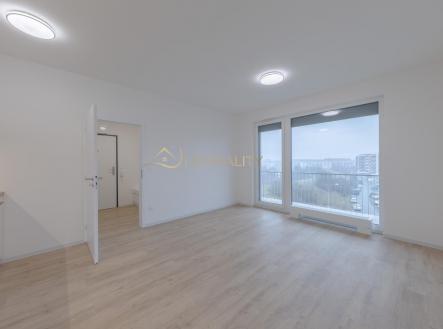 Pronájem bytu, 2+kk, 55 m²