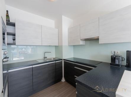 Pronájem bytu, 2+kk, 60 m²