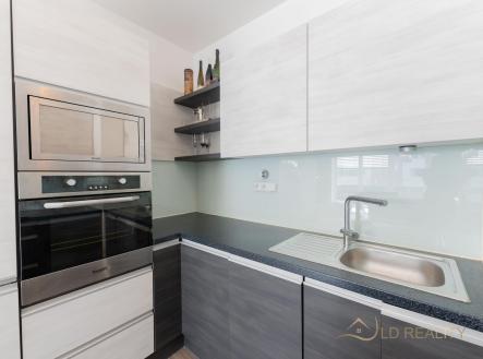 Pronájem bytu, 2+kk, 60 m²