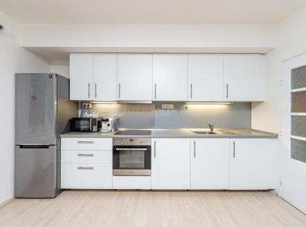 Prodej bytu, 3+kk, 80 m²