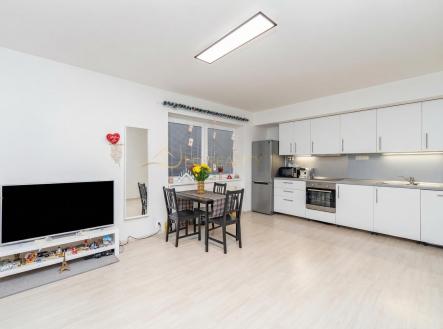 Prodej bytu, 3+kk, 80 m²