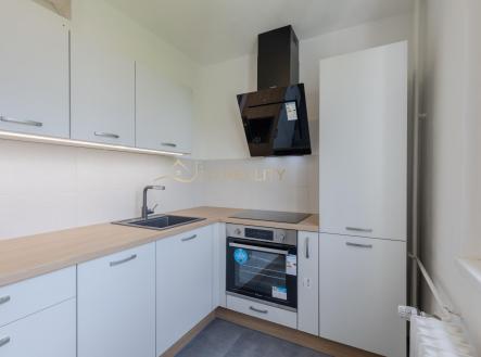 Pronájem bytu, 3+1, 62 m²