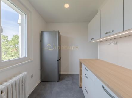 Pronájem bytu, 3+1, 62 m²