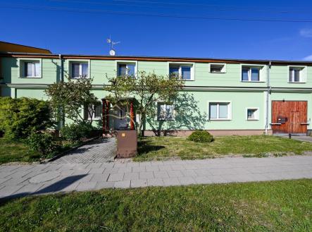 Pronájem bytu, 2+1, 55 m²