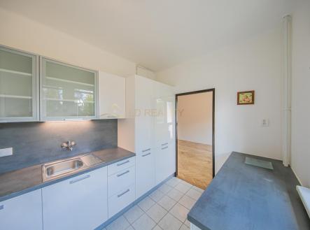 Pronájem bytu, 4+1, 91 m²