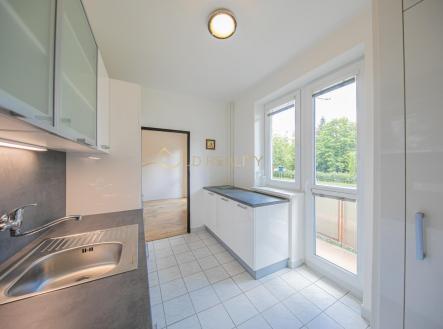 Pronájem bytu, 4+1, 91 m²
