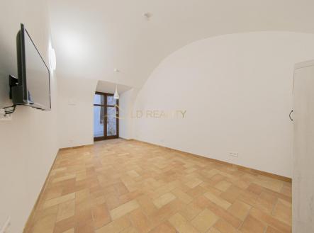 Pronájem bytu, 1+1, 30 m²