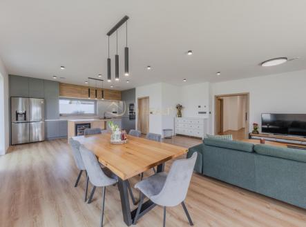 Prodej domu/vily, 199 m²